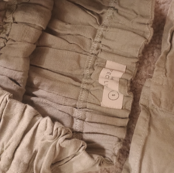 notPERFECTLINEN Set - Picture 5 of 8